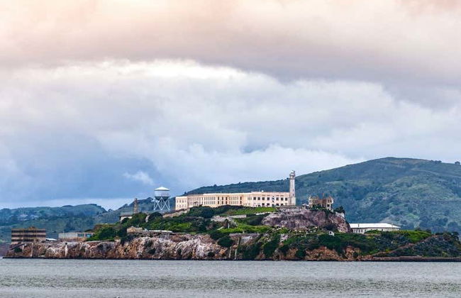 Excursión a Alcatraz, Muir Woods y Sausalito - Foto 2