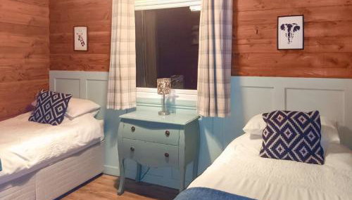 Grouse Lodge - Foto 4