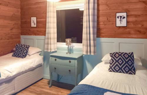 Grouse Lodge - Foto 4