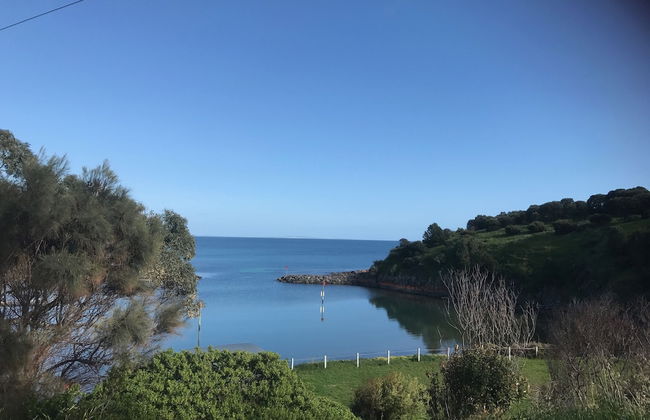 Penneshaw Oceanview Apartments - Photo 20