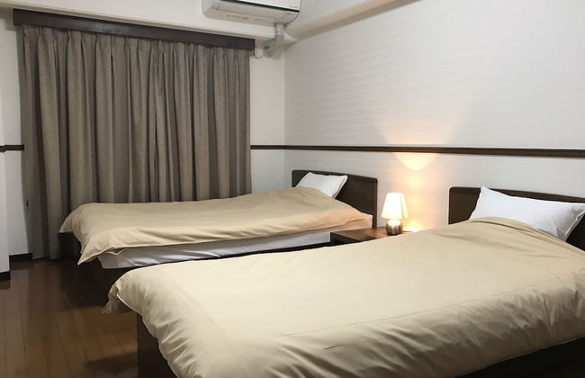 City Inn Kokura - Photo 6