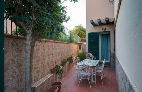 Casa Vacanze Il Gatto Rosso a 5 minuti dagli Scavi di Pompei - Foto 25