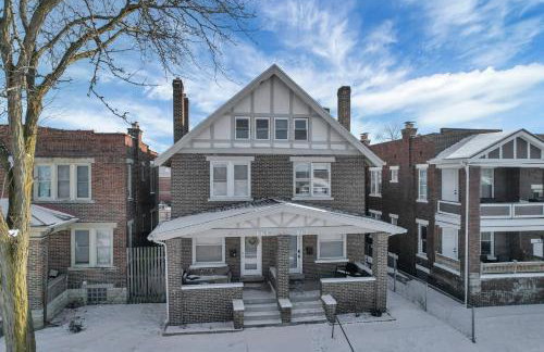 The Columbus Adventure - Photo 47