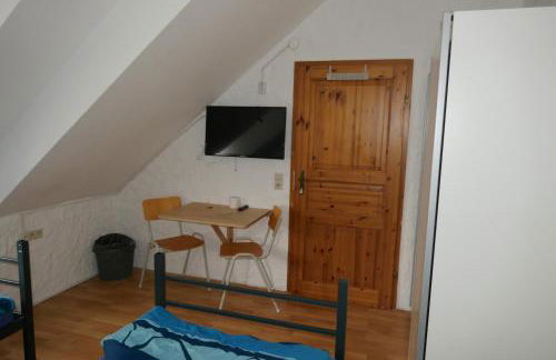 Zum Hexenhäusle - Foto 2