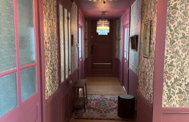 Le Relais de Paulette et Gaston - Foto 34