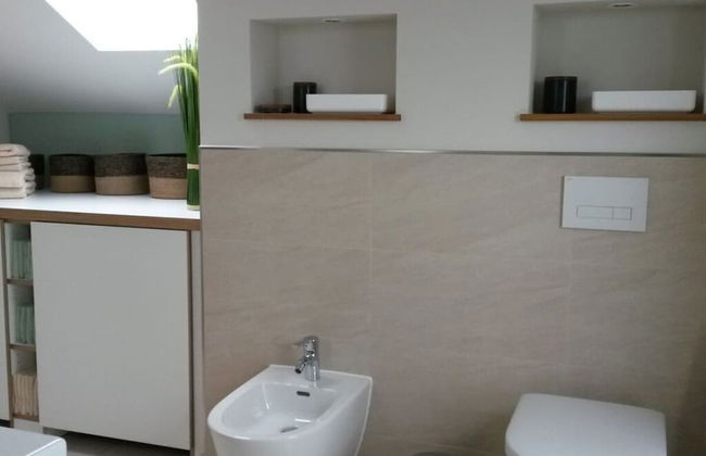 Holiday House House on Muhlfeldsee - Foto 12