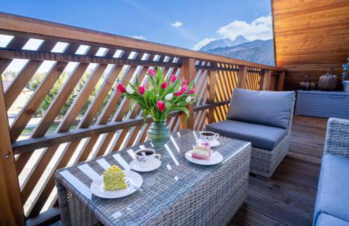 Apartament Zoom na Giewont by Apart Concept Podhale - Foto 25