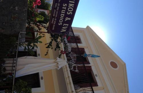 Nikos and Eva Studios - Foto 63