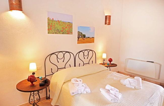 Masseria Alberotanza - Foto 33