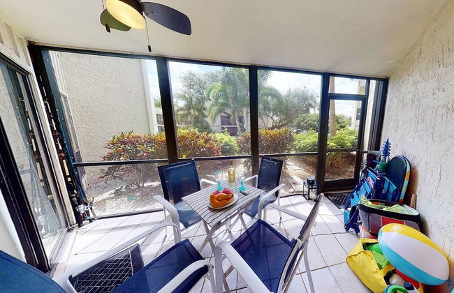 Bay Oaks C Ground Floor - Foto 17