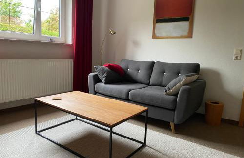 Appartement Am Weinberg - Foto 9