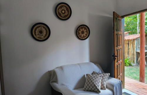 Bungalos Orion a 150 m Praia do Espelho - Foto 56