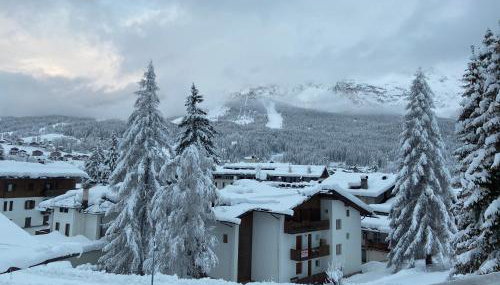 Cortina Center Design Apartment with Private Parking - Foto 3