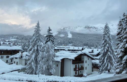 Cortina Center Design Apartment with Private Parking - Foto 3