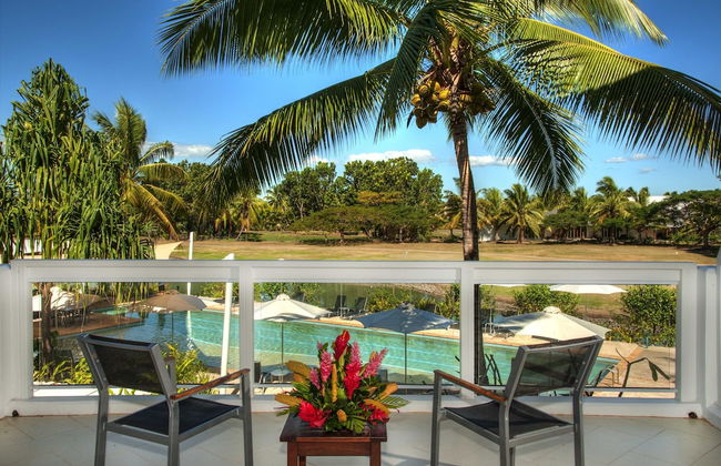 The Terraces Apartments Resort - Foto 34