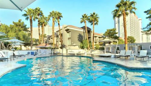 Beautiful Hotel in Desert Rose Resort - 1BD Sleeps - Foto 2