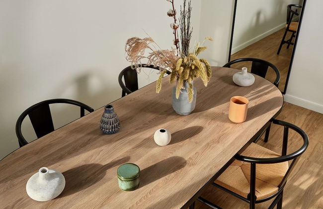 Pepper & Paper Apartments - Foto 4