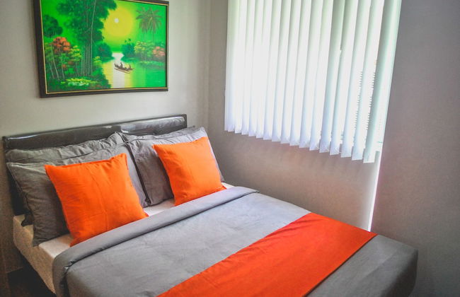 Butler's BnB - Foto 2