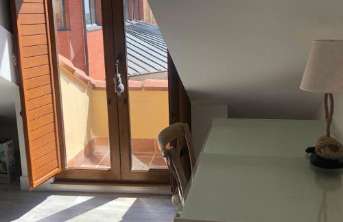 Alojamiento Museo Carmelitano Alba de Tormes - Foto 36