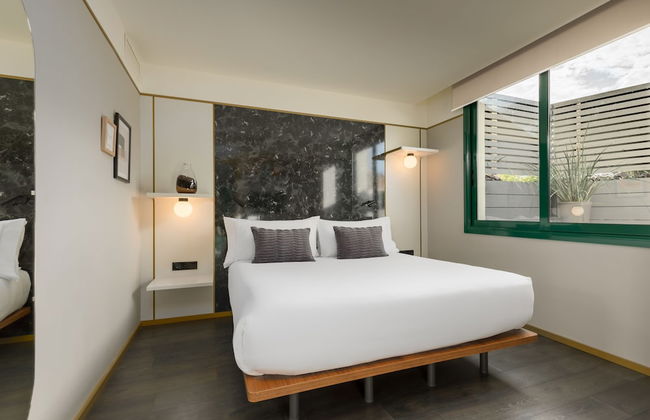 Be Mate Paseo de Gracia - Photo 21