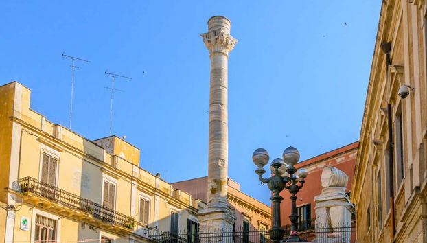 Brindisi Private Tour - Foto 3