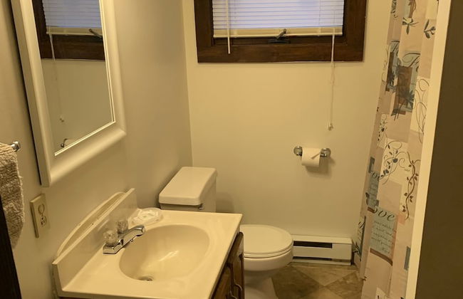 Echo Valley Cottages - Foto 74