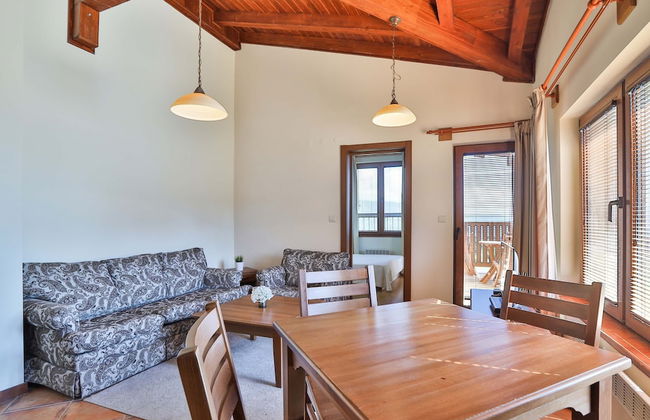 Pirin Golf & Country Club Apartment Complex - Photo 36