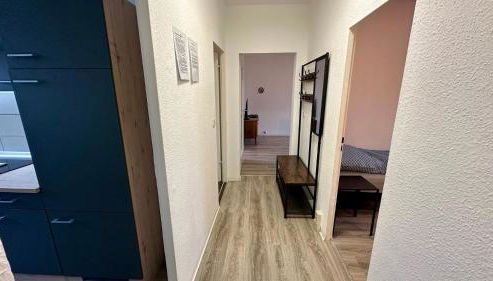 MiCasa TuCasa - 3-R Apartment Leipziger Neuseenland Mira - Foto 5