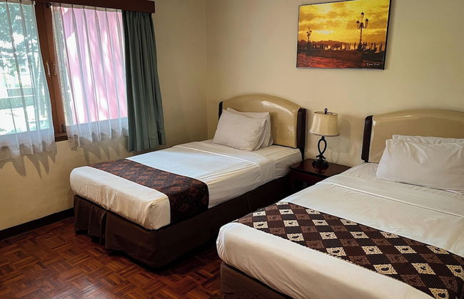 Puri Setiabudhi Residence - Photo 10