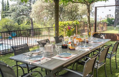 L'écrin de la Cité, Grand Panorama, vue unique sur les remparts de Carcassonne - Foto 50
