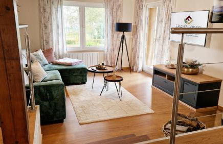 Franz Josefs Ferienhäuser - Foto 17