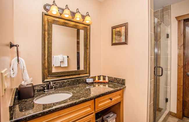 The Lodges at the Great Smoky Mountains - Foto 29