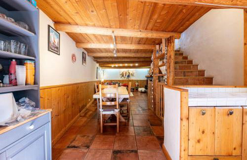 Chalet le Persan Courchevel 10 pl - Foto 7