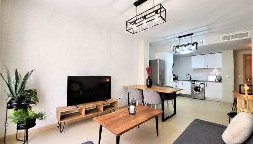 Apartamento La Gambita de Garrucha - Foto 4