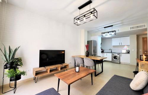 Apartamento La Gambita de Garrucha - Foto 4