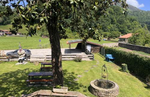 Tresanea Apartamentos - Foto 57