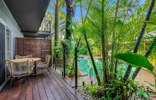 The Palms at Palm Cove - Foto 9