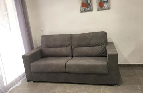 Bonito y Acogedor Apartamento con fibra - Foto 13