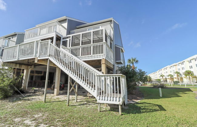 Barrier Dunes 248 - 111 Endless Summer - Foto 67