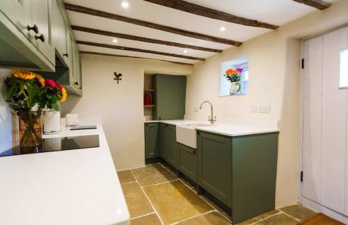 Newport cottage - Foto 42