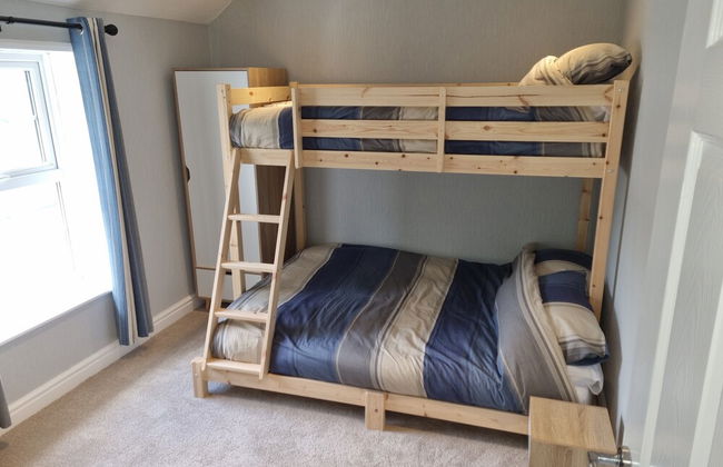 Gorgeous 1-bed Apartment in Wetwang, Driffield - Photo 2