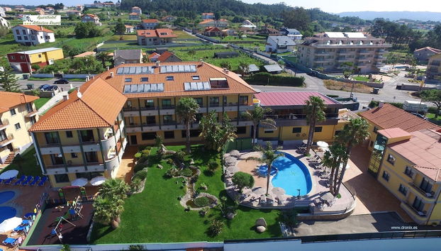 Apartamentos Atlántico Resort - Foto 2, Imagen principal