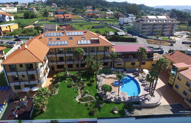 Aparthotel Atlántico Resort - Photo 1