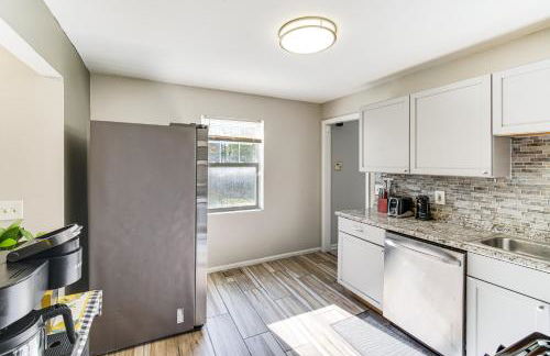 8 Mi to Dtwn Cleveland Family Home - Foto 19