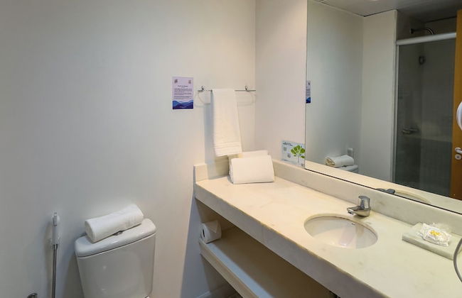 Iguatemi Business & Flat by Avectur - Foto 25