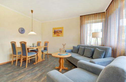 Ferienwohnungen Gästehaus Gaiser - Foto 36