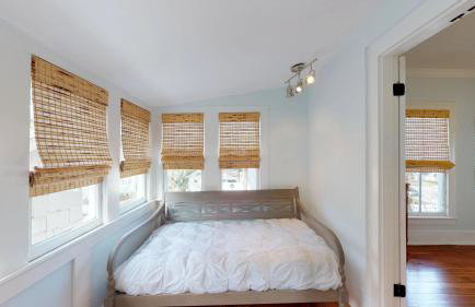 Historic Lady Renovated-Half Mile Walk to DT-Beach 3 Mi-Optional Guesthouse - Foto 33