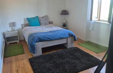 Maison charmante à Prat-Bonrepaux avec vue sur la montagne - Foto 11