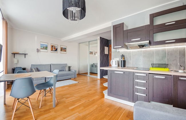 Apartamenty Sun&Snow Villa Klif - Photo 21