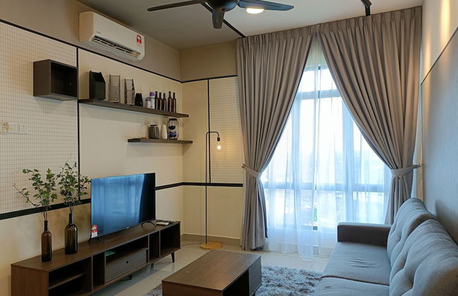 ARC Austin Hills Residensi By Antlerzone - Foto 55